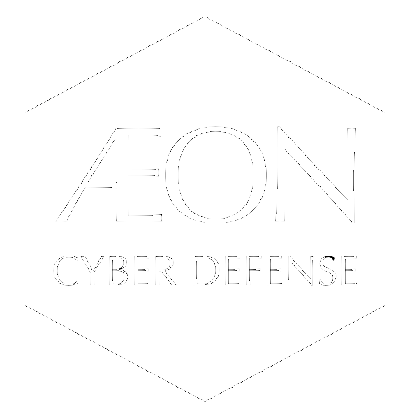 Æon Cyber Defense